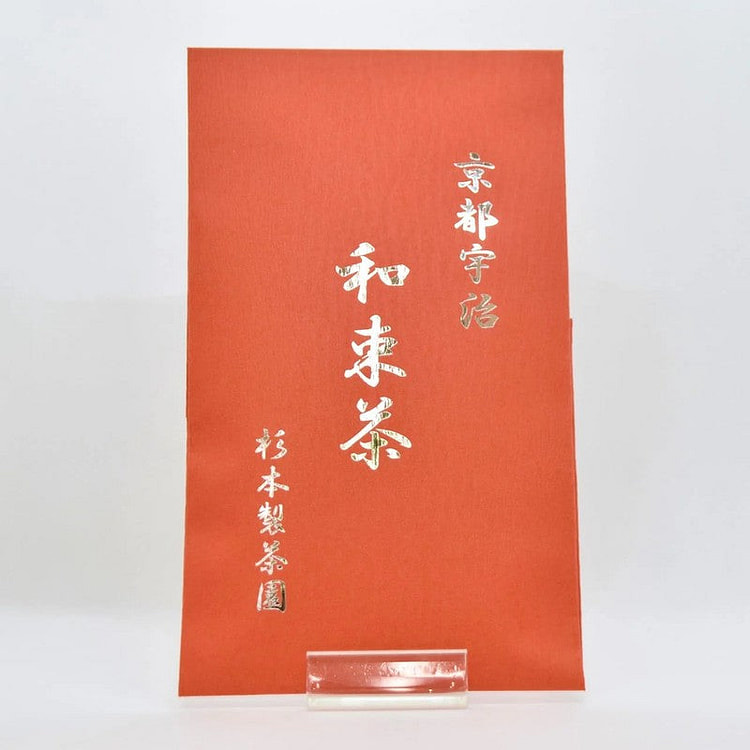 杉本茶园 冠茶 70g 1 份