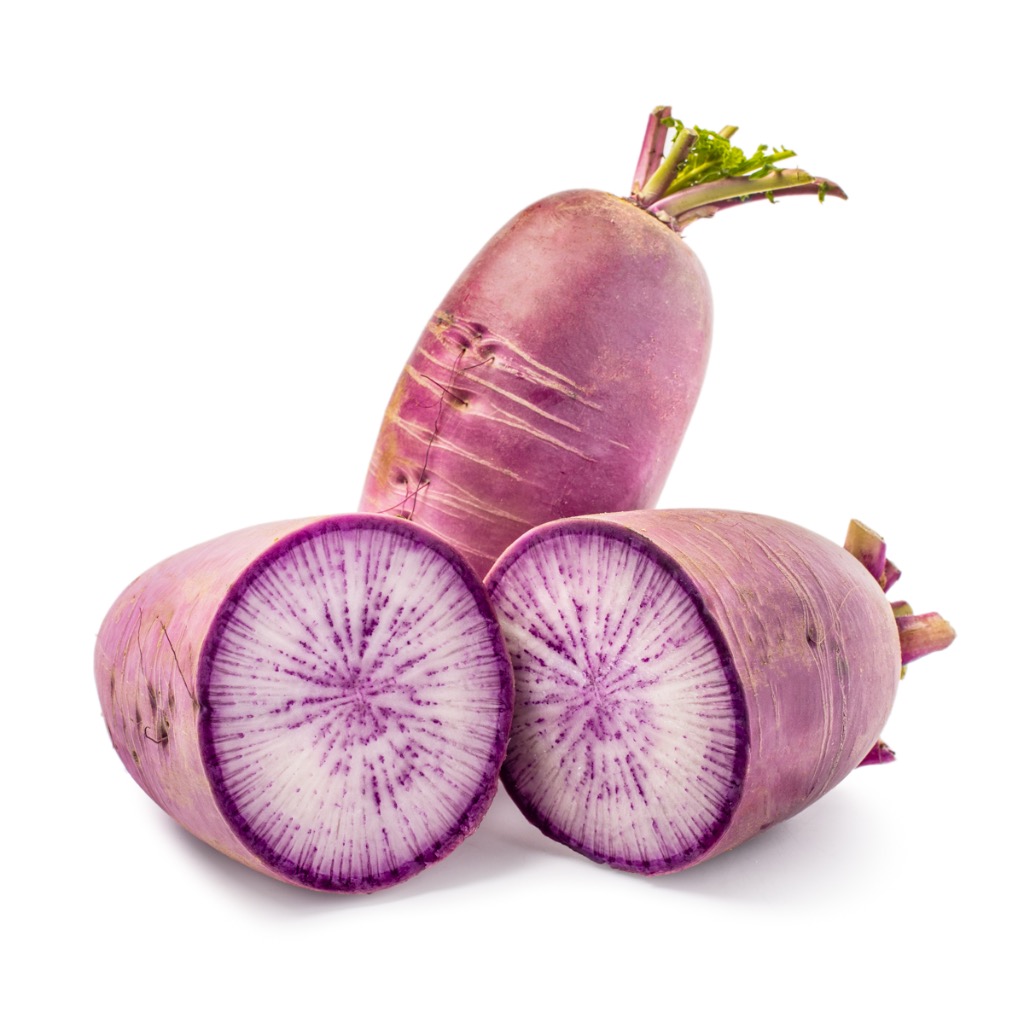 Get Purple Radish Delivered Weee! Asian Market