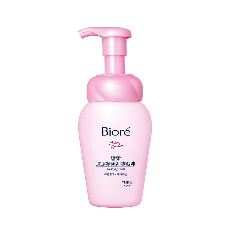 Biore Deep Cleansing Foam 150ml 150 ml