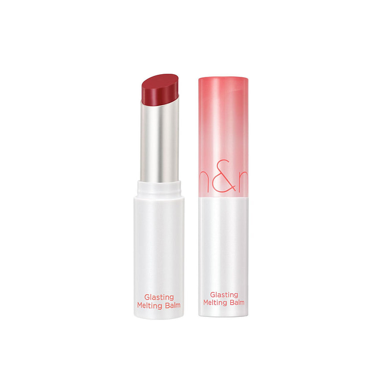 rom&nd GLASTING MELTING BALM 04 HIPPIE BERRY