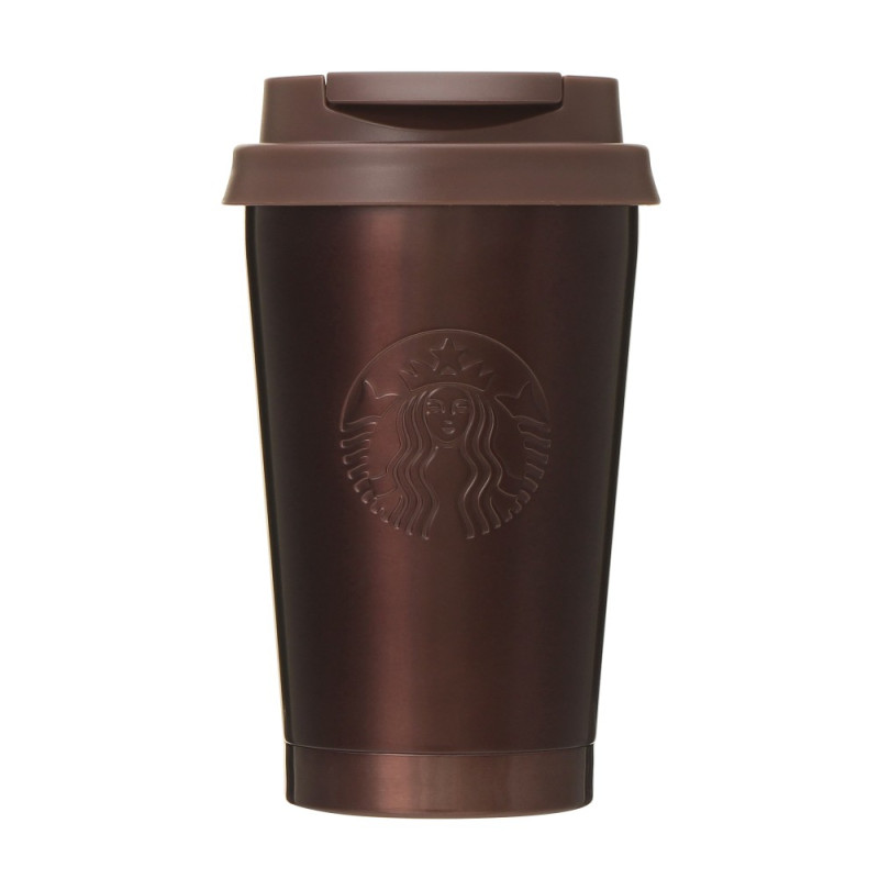 コーヒー Starbucks Elma TOGO Starbucks Japan - Stainless TOGO Cup Tumbler Matte White