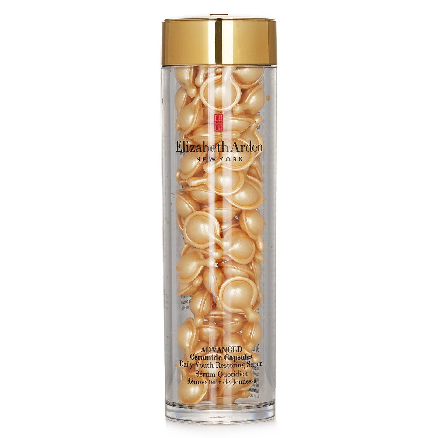 Elizabeth Arden Ceramide Capsules Daily Youth Restoring Serum - ADVANCED A/ 90caps 90 each