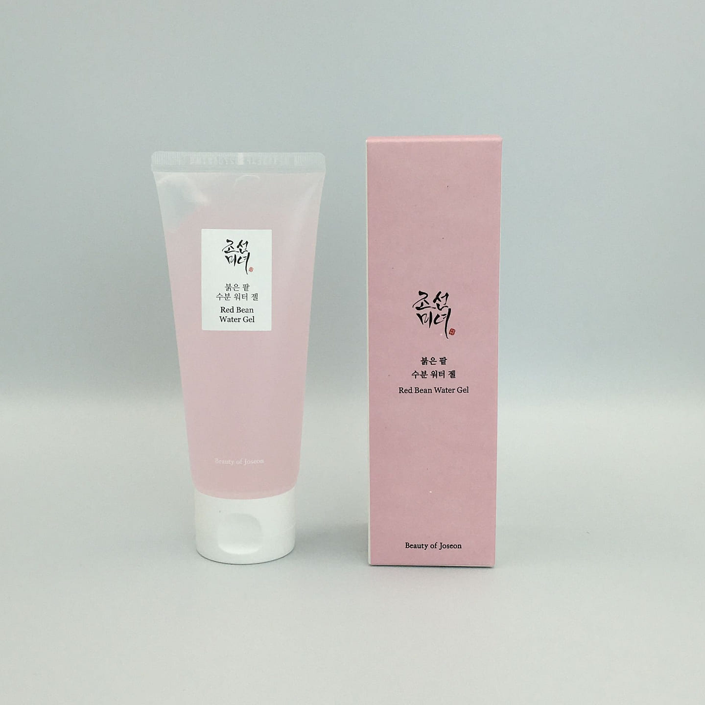 [Beauty of Joseon] Red Bean Water Gel 100 ml