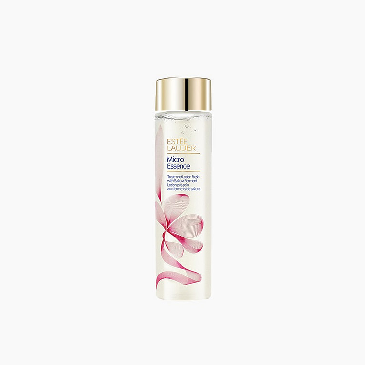 雅诗兰黛樱花水原生液樱花版200ml