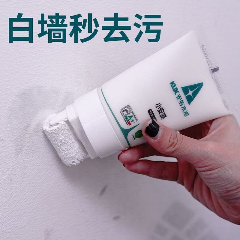Ancai Wall Mini Roller Stain Repair Tool 1 Piece 1 each