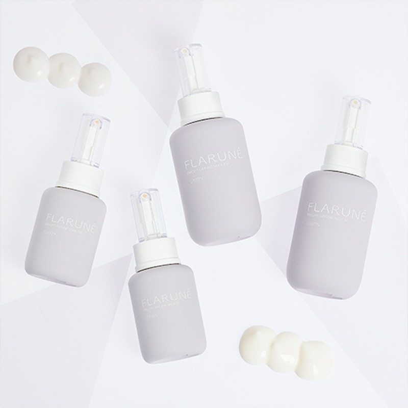 Get Albion Flarune Bright Refine Milk M 110g Delivered | Weee