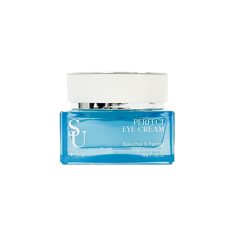 [한국 직배송] 수-플러스 퍼펙트 아이크림 30g, 1개