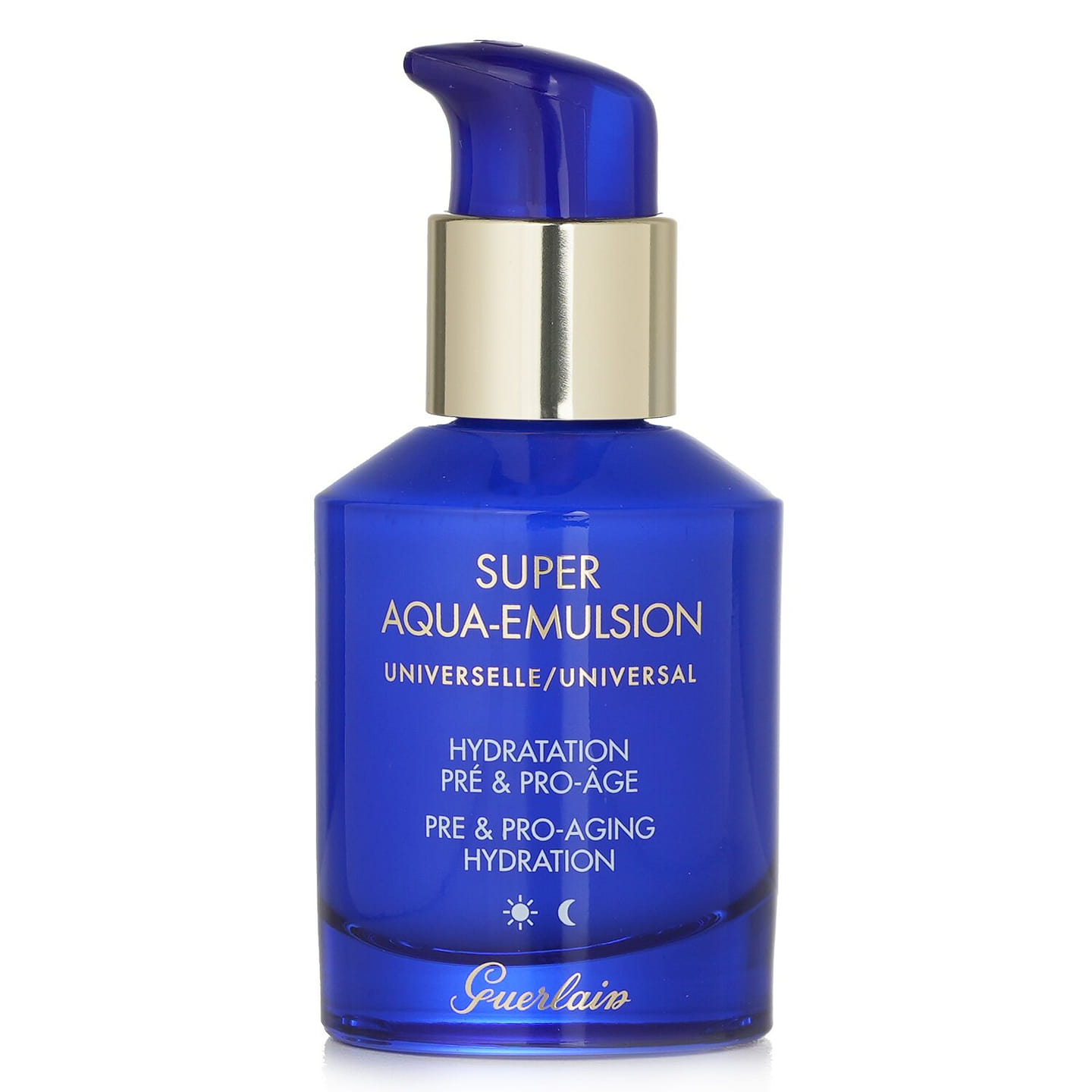 Guerlain Super Aqua Emulsion - Universal 50ml/1.6oz 50 ml
