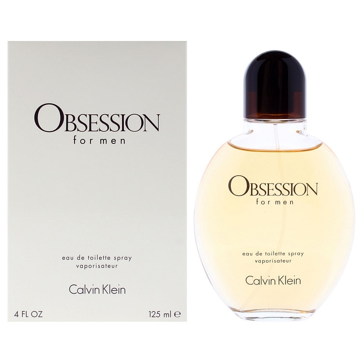 Calvin Klein  男士淡香水