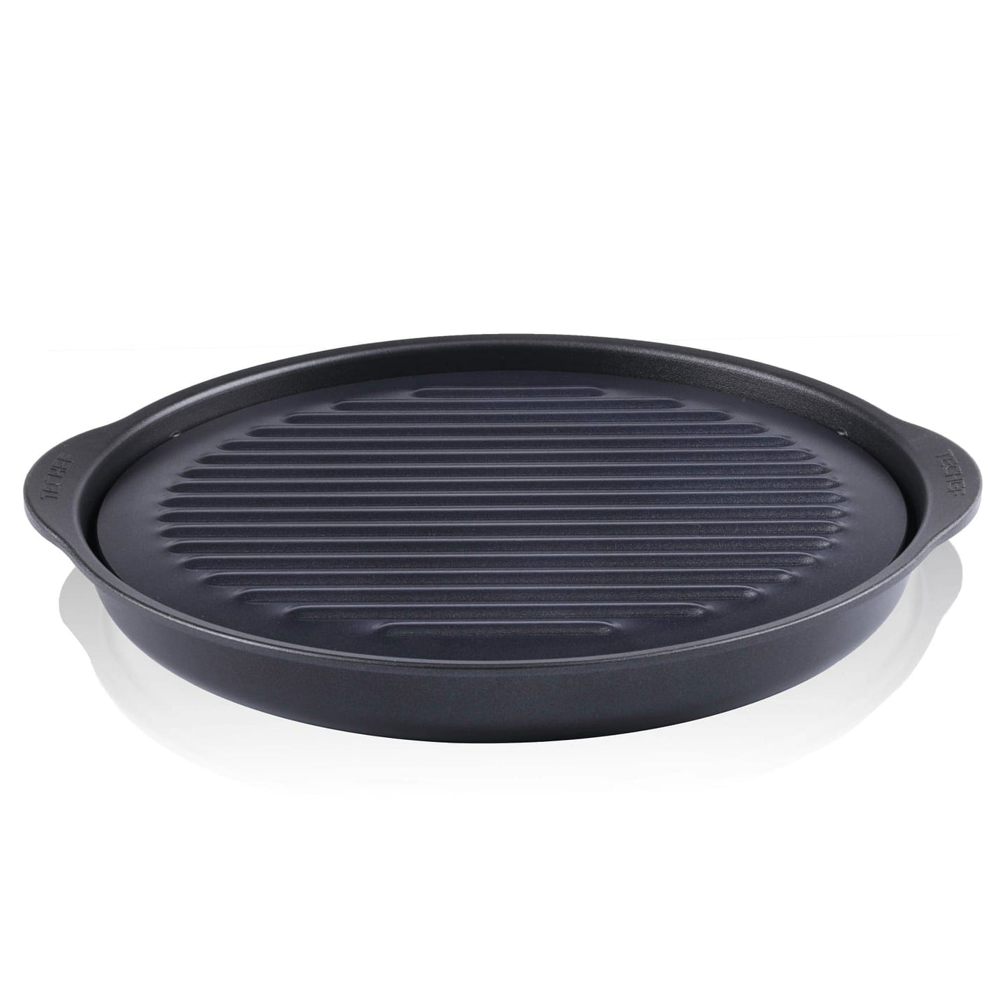TECHEF – TRUE GRILL PAN [Standard] – BBQ Grill Set 1 each