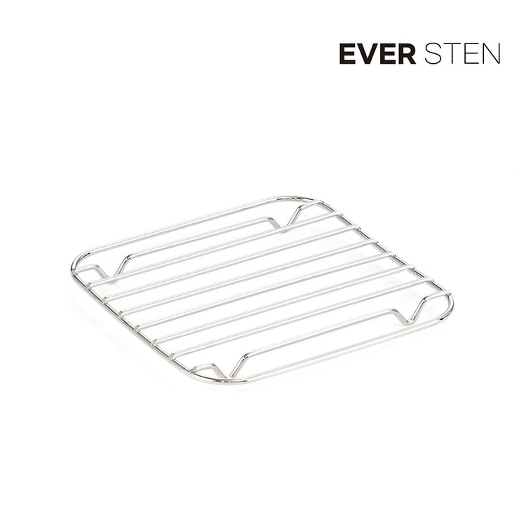 Eversten Cube 方形金属架 - 大号