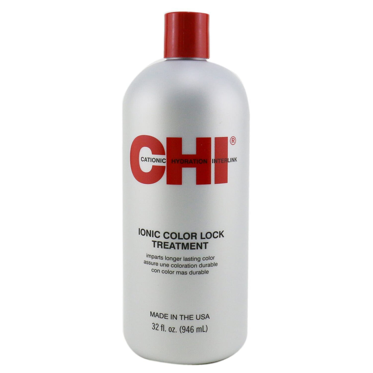 CHI Ion color lock care 950ml/32oz 950 ml