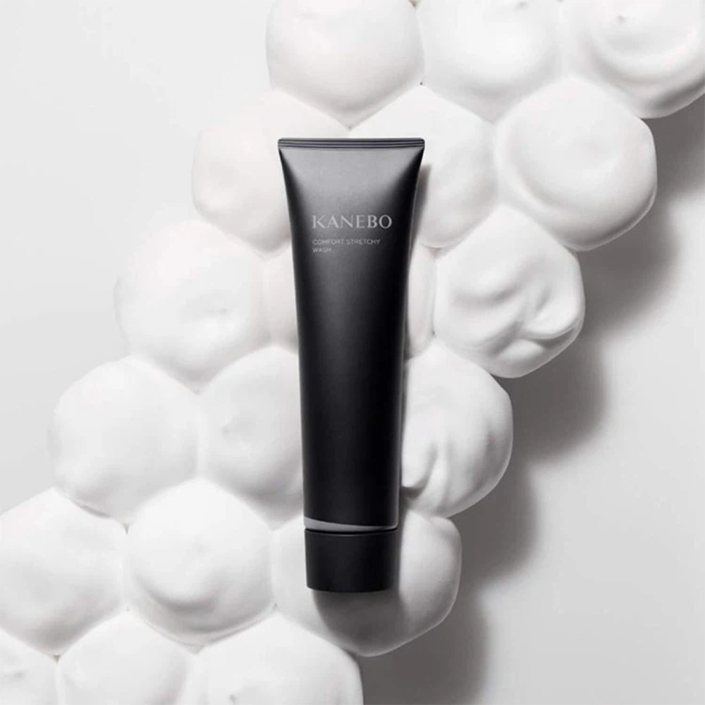 Get KANEBO Comfort Stretchy Wash Face Wash Delivered | Weee! Asian
