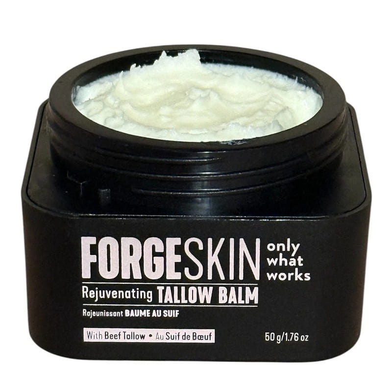 Forge Skin Men Face Cream Beef Tallow 50 g
