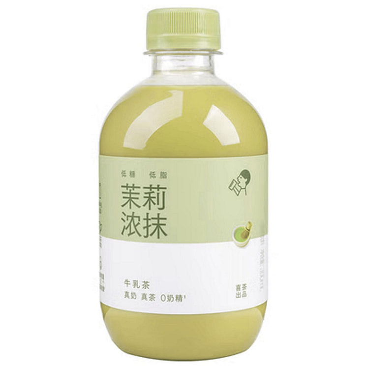 HEYTEA Jasmine Matcha Tea 1 each