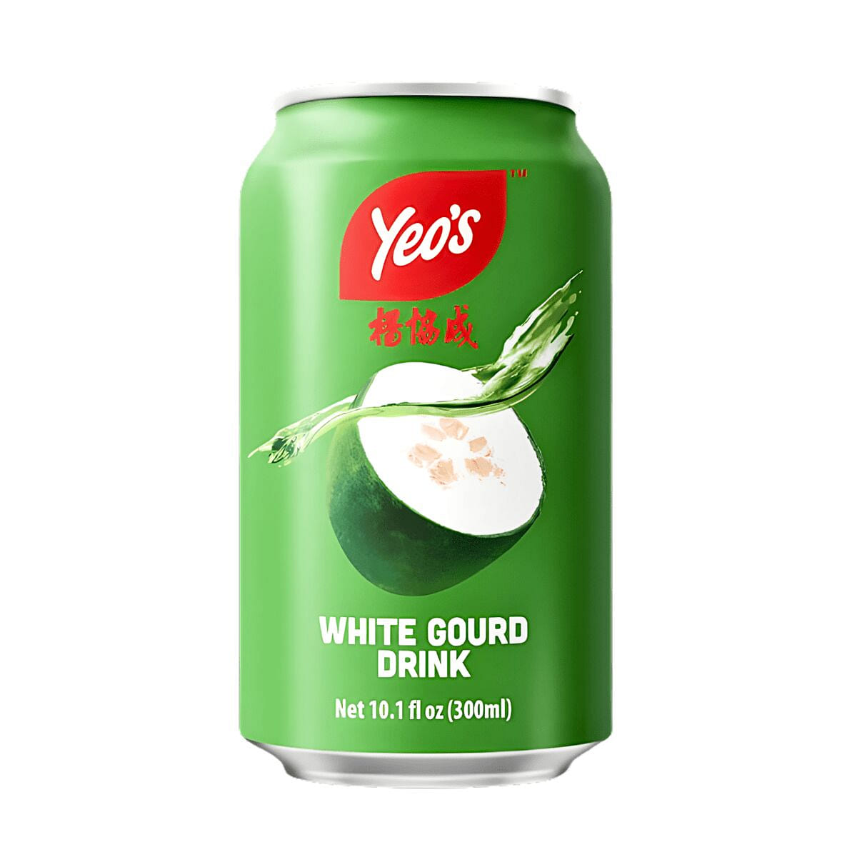 [YEOS] White Gourd Drink – 10.1oz(1 Pack) 1 each