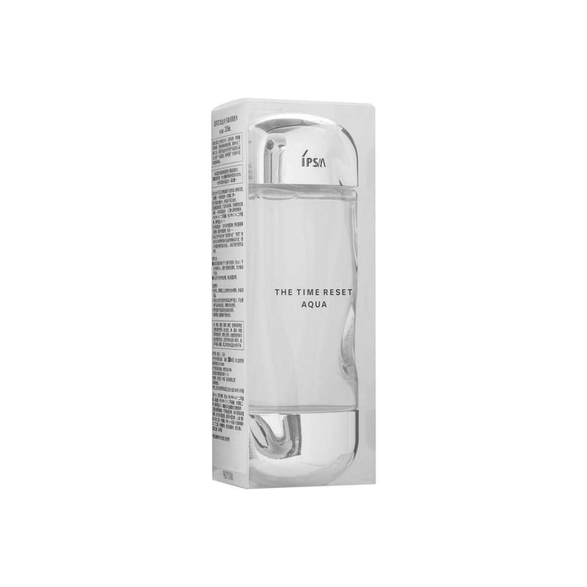 Ipsa The Time Reset Aqua Lotion 200ml pack of 2 - Weee!