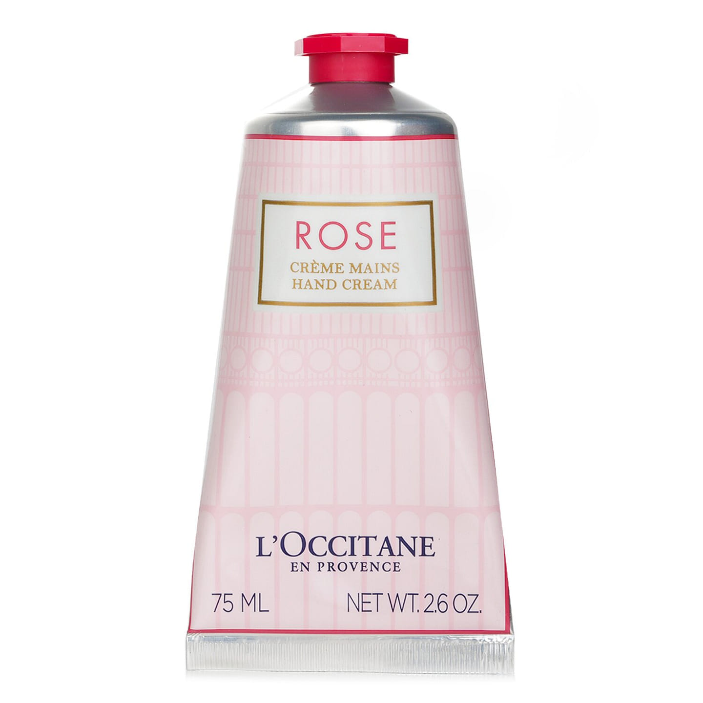 L’Occitane Rose Hand & Body Cream 75 ml