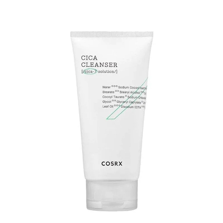 COSRX清洁洁面乳 (150ml)