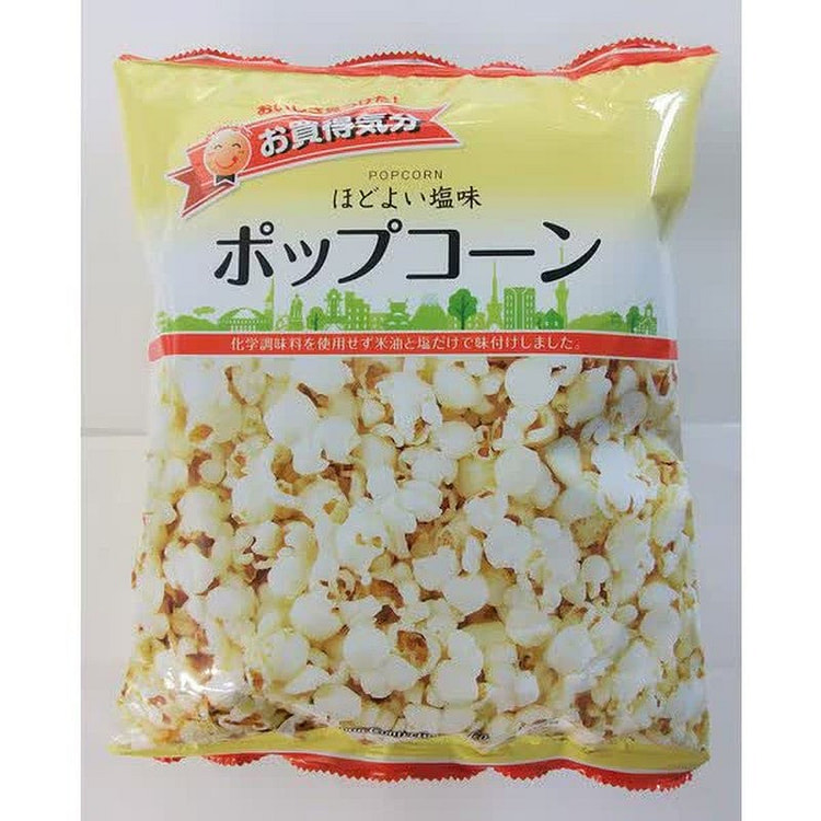JCC JCC 特价爆米花 65克