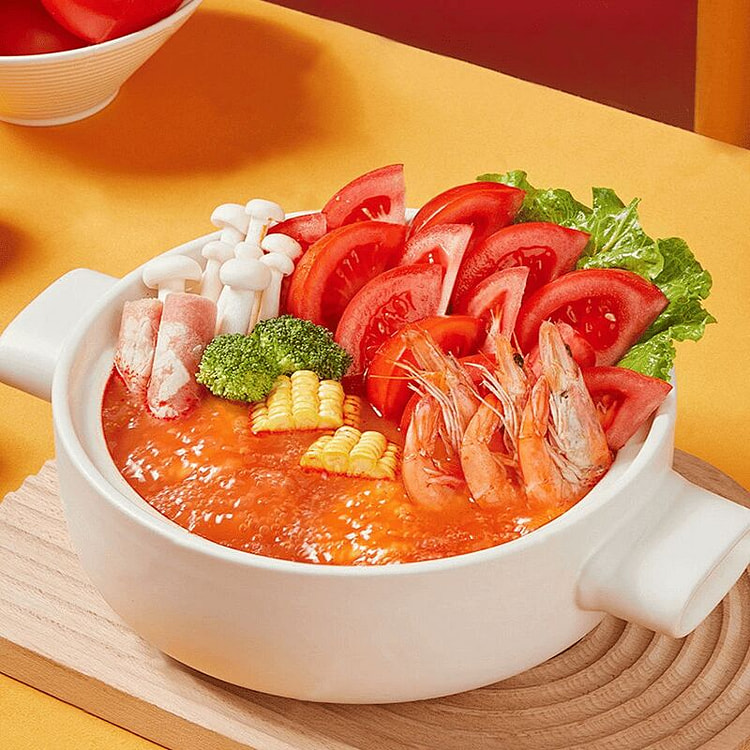 贵州酸汤火锅底料贵州风味250g/袋 250 克