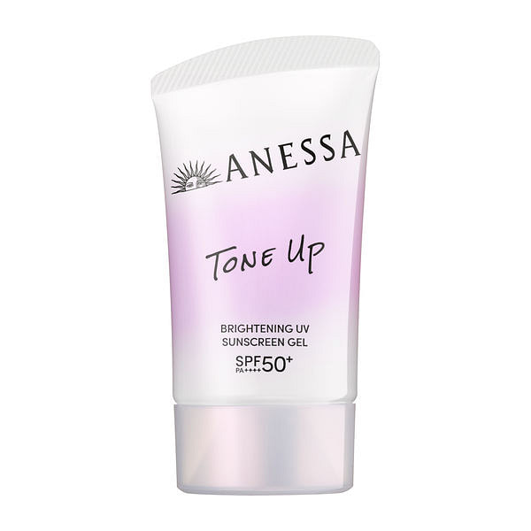 Anessa Brightening UV Gel NA 40g