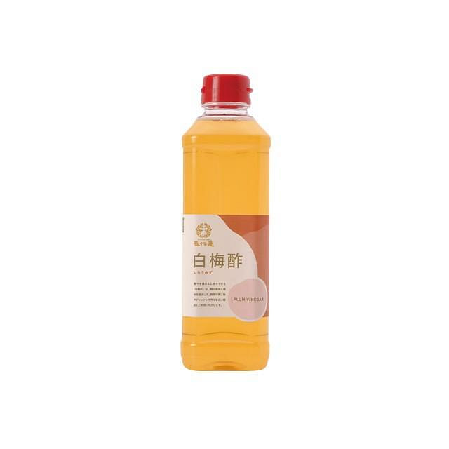 Godaian Seasoning: White Plum Vinegar 500ml 1 bottle