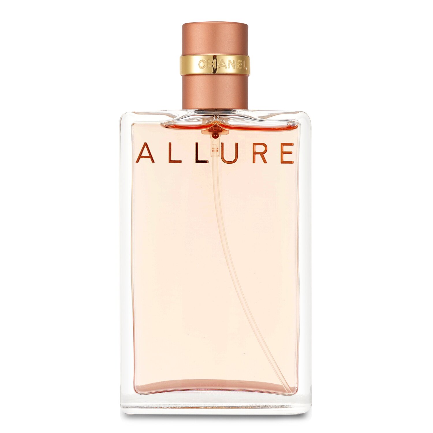 Chanel Allure Eau De Parfum Spray 50ml/1.7oz - Weee!