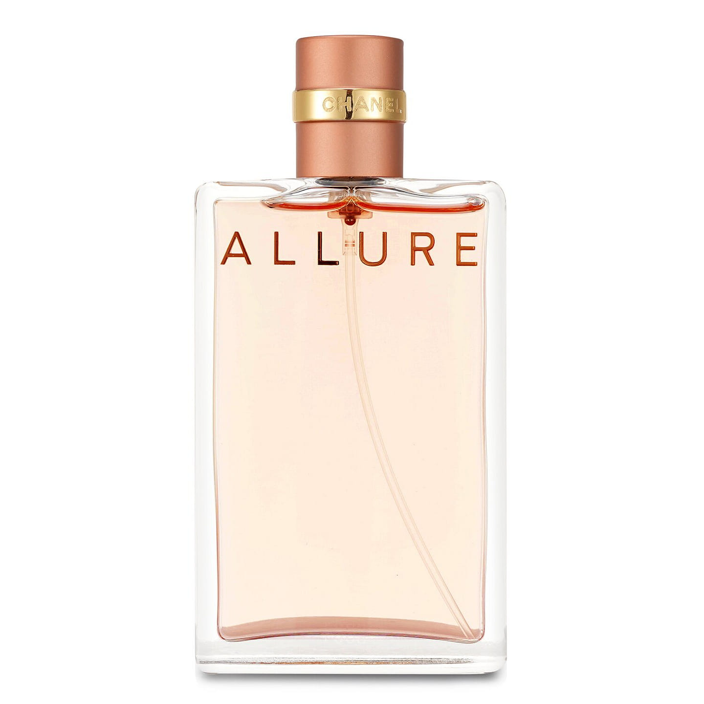 Chanel Allure Eau De Parfum Spray 50ml/1.7oz 50 ml