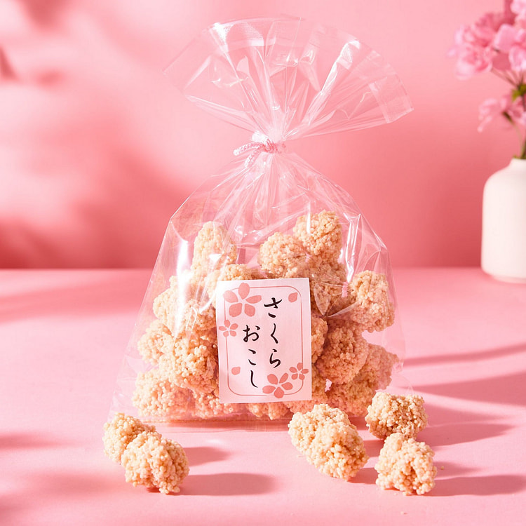 Sakura Okoshi