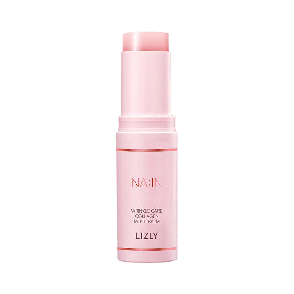 LIZLY NA:IN Wrinkle Care Collagen Multi Balm 7g 1 each