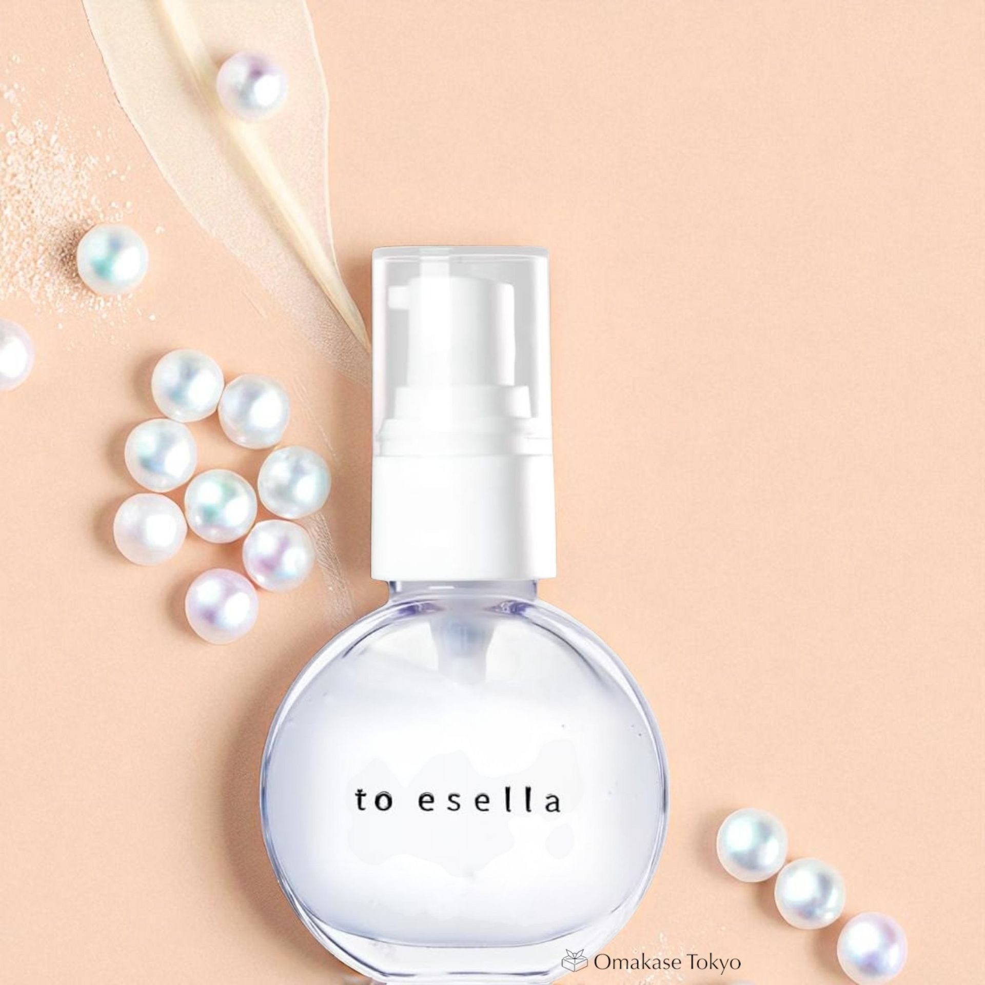 to esella White Hand Serum MoisturizinHand Beauty - Weee!