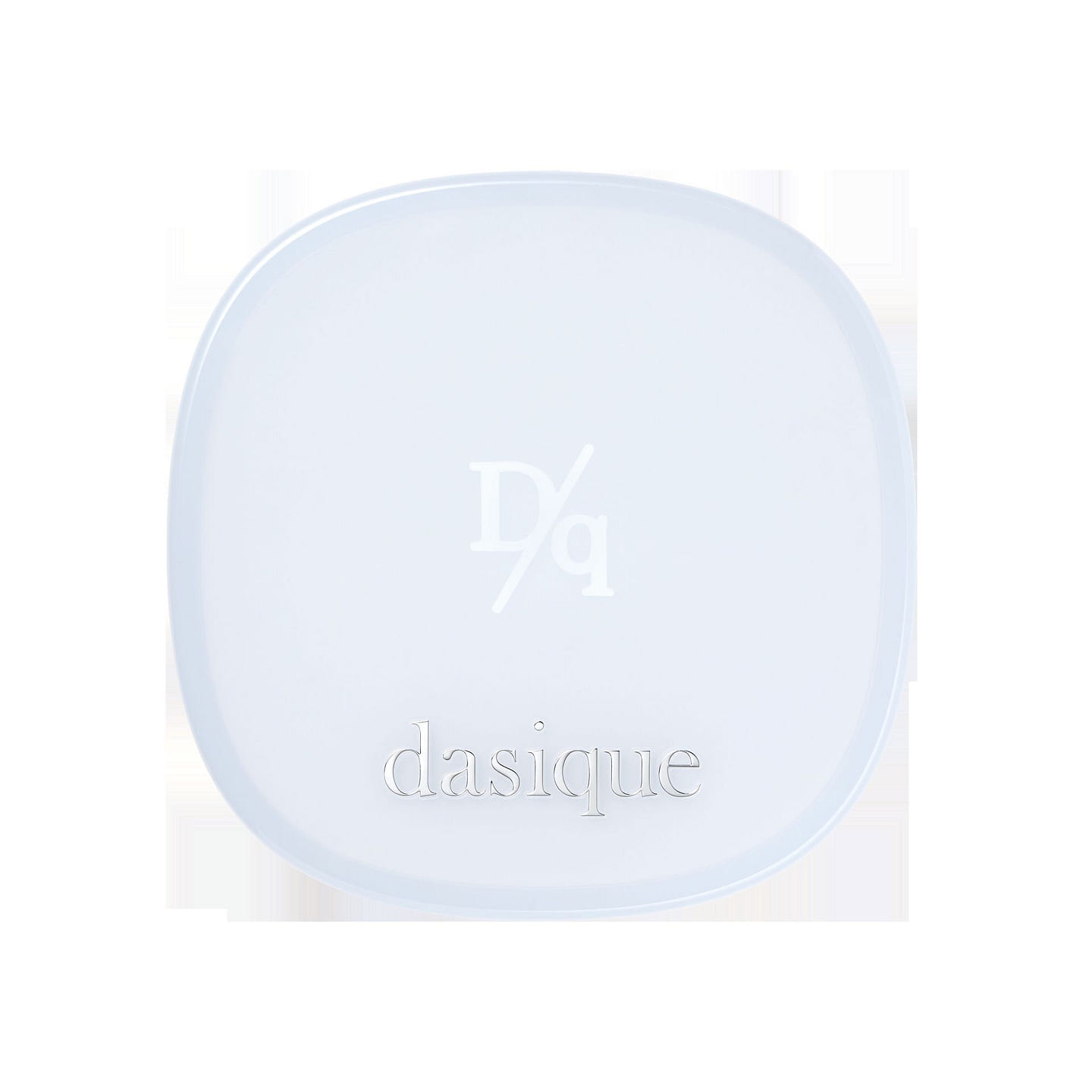 Dasique Soft Cotton Powder 1 each