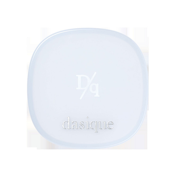 Dasique 棉花糖哑光定妆粉