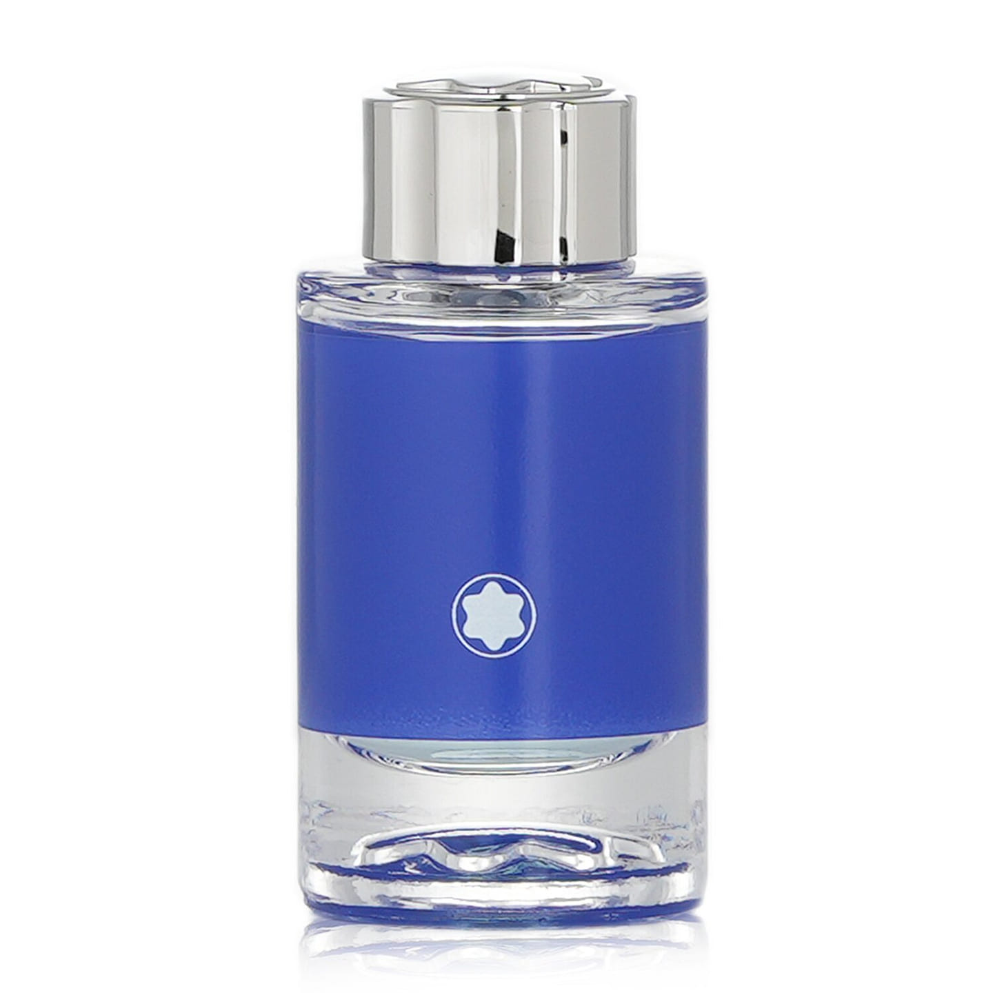 Montblanc Explorer Ultra Blue Light Fragrance Spray (Mini) EDP Citrus Aromatic Men’s Perfume 4.5ml/0.15oz 4.5 ml
