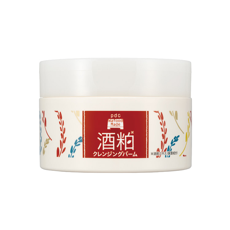 PDC 酒糟 卸妆膏 90g