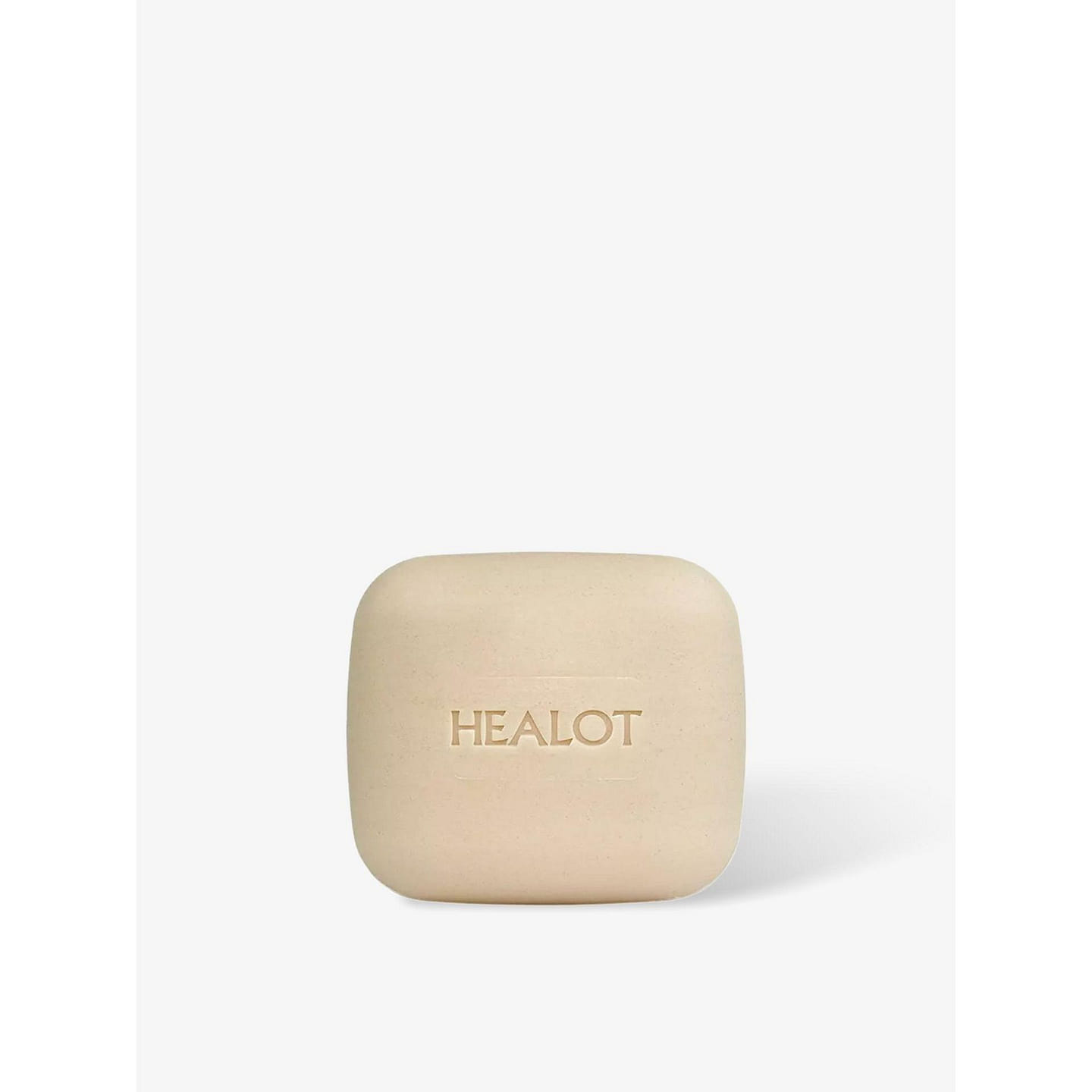 Herbal Mineral Soap 100g Single 1 each