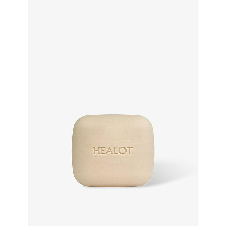Herbal Mineral Soap 100g Single 1 each