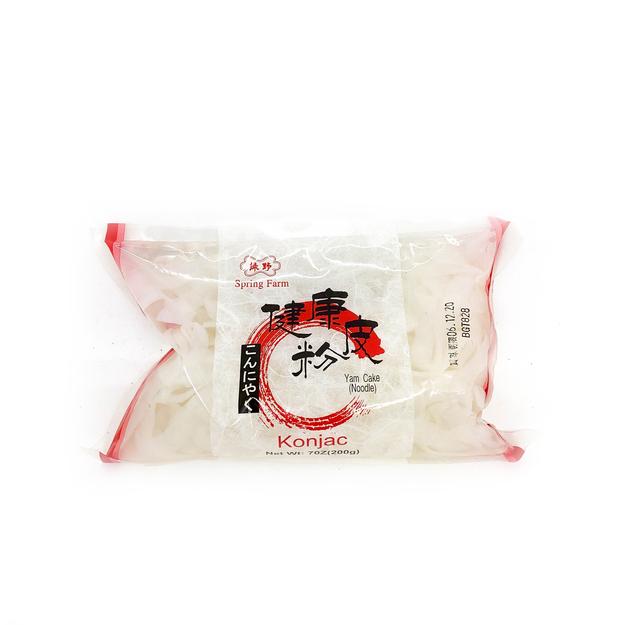 Get Konjac Fettuccine Delivered Weee! Asian Market