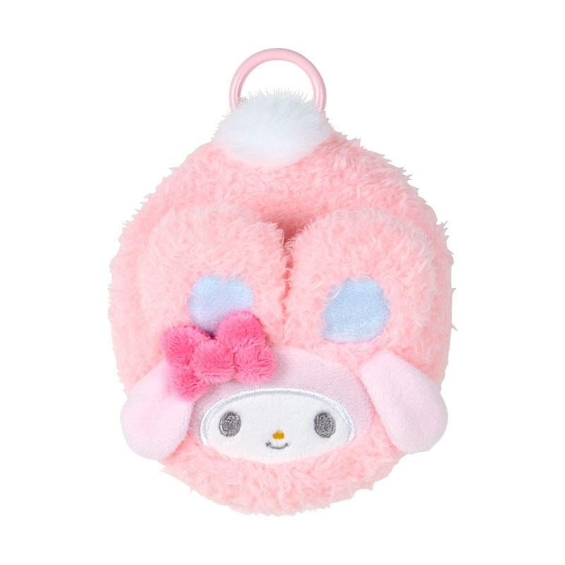 サンリオ スプリングラビットシリーズ ミニバッグキーホルダー【マイメロディ】 1 個