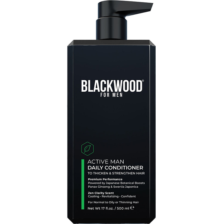 Blackwood For Men Active Man Daily Conditioner Original Size