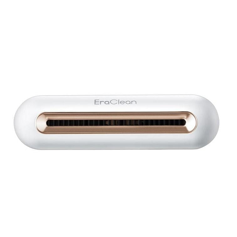 EraClean|Refrigerator deodorizer Box CW-B01 White With Gold Edges 1 個