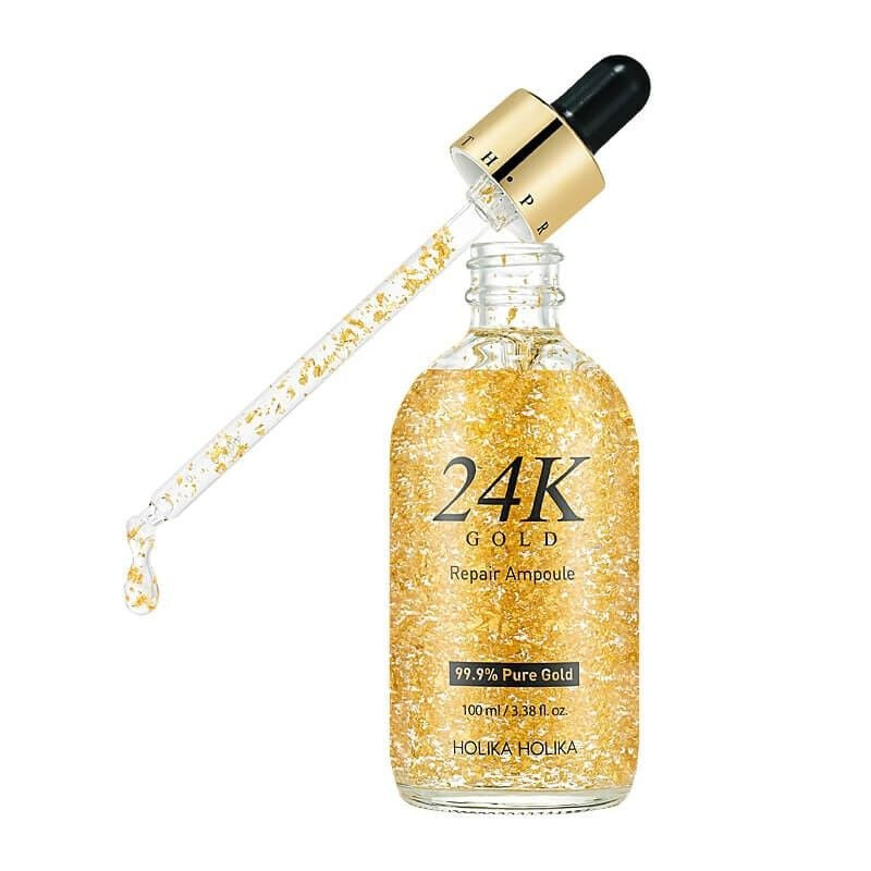 Get HOLIKA HOLIKA Prime Youth 24K Gold Repair Ampoule Delivered Get HOLIKA HOLIKA Prime Youth 24K Gold Repair Ampoule Delivered