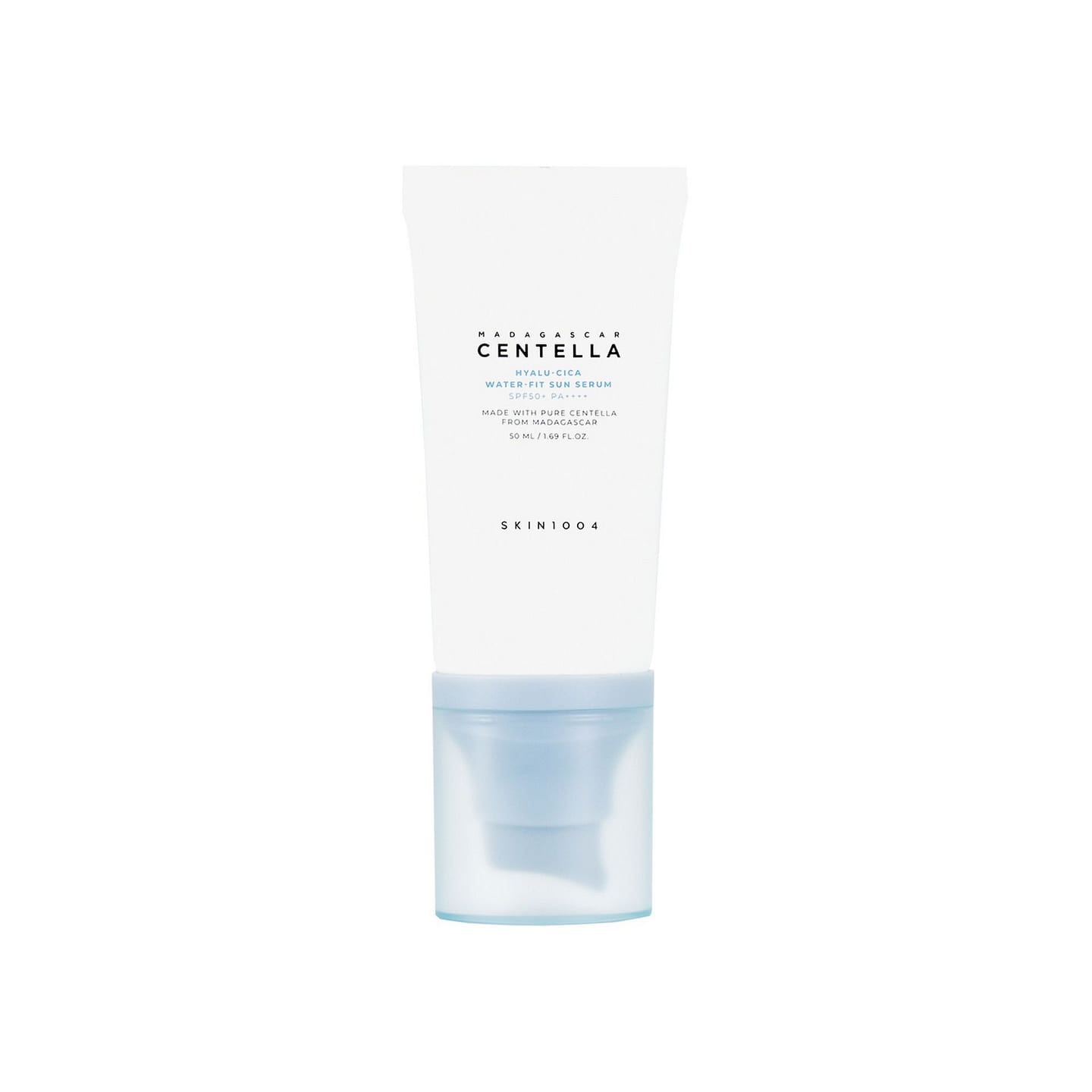 SKIN1004 Madagascar Centella Hyalu-Cica Water-Fit Sun Serum 50 ml