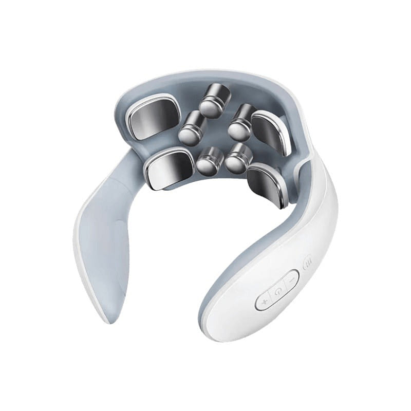 Konka cervical massager 9D physical vibration mass 1 each