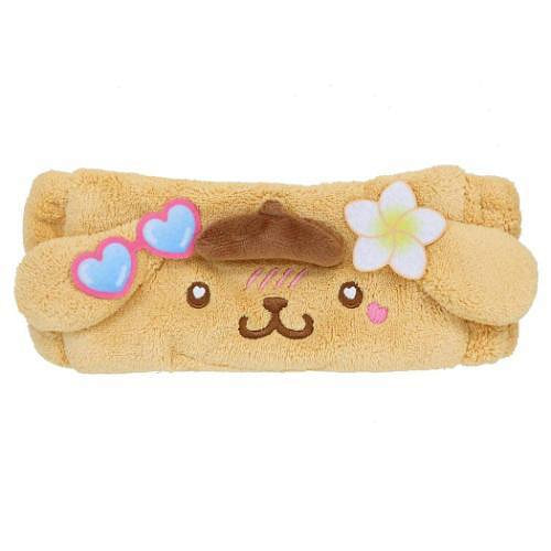 Sanrio Pompompurin Headband (Gyaru Style 4) 1 each