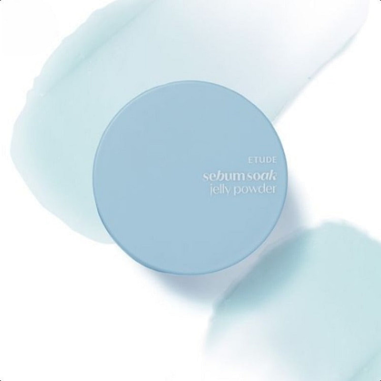 ETUDE Sebum Soak Jelly Powder 8g 1 each