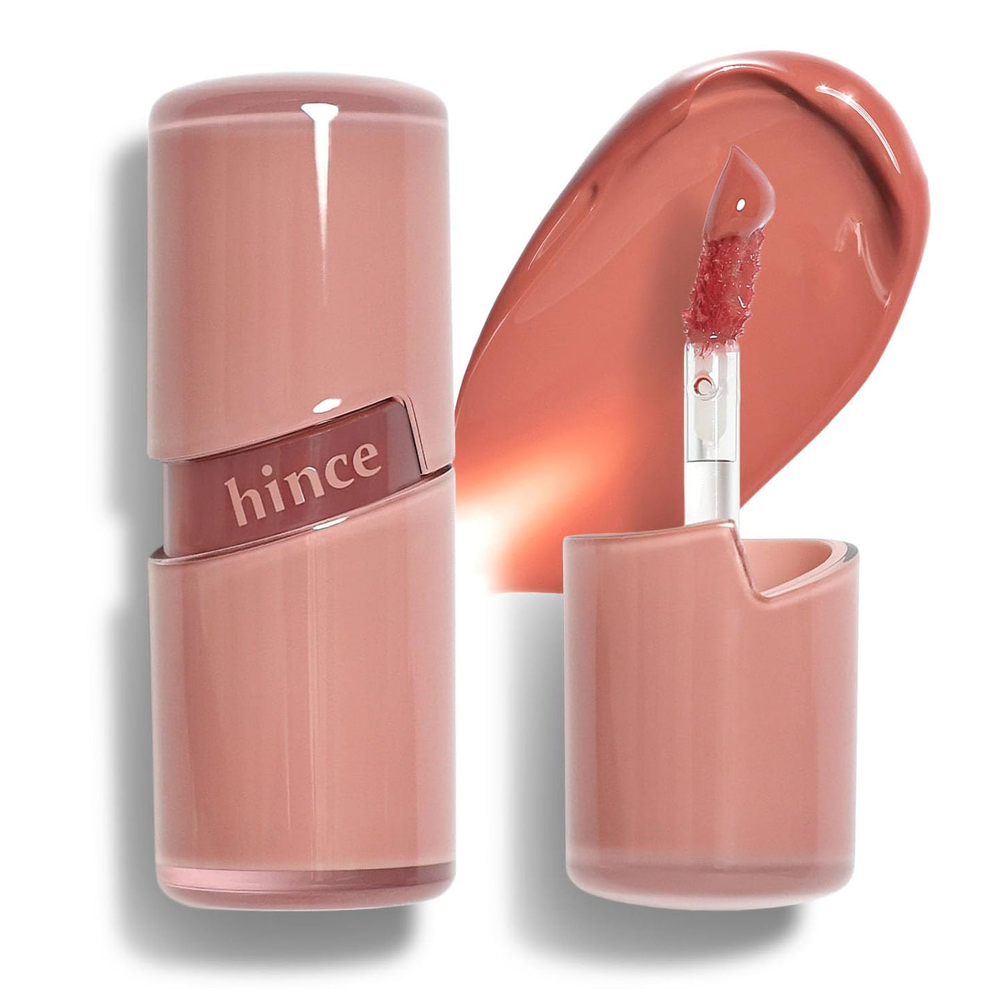 Hince Raw Glow Gel Tint R001 Bare – 5g exp 9/26 1 each