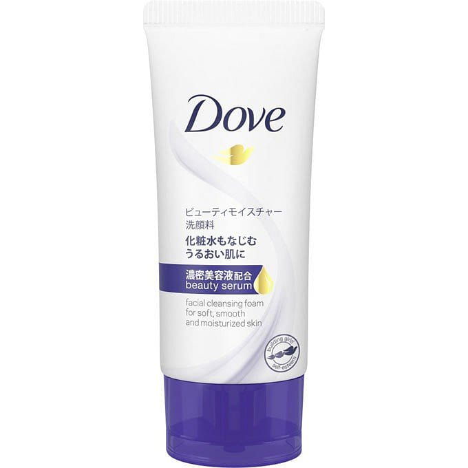 Beauty Facial Cleanser 30 g