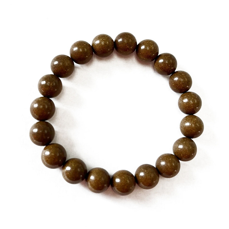 合香珠 古法 中药 香 手串 鹅梨 10mm 1 份